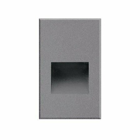 KUZCO LIGHTING Sonic Grey Recessed Lighting ER3005-GY